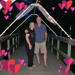 Meet your Posher, Beth